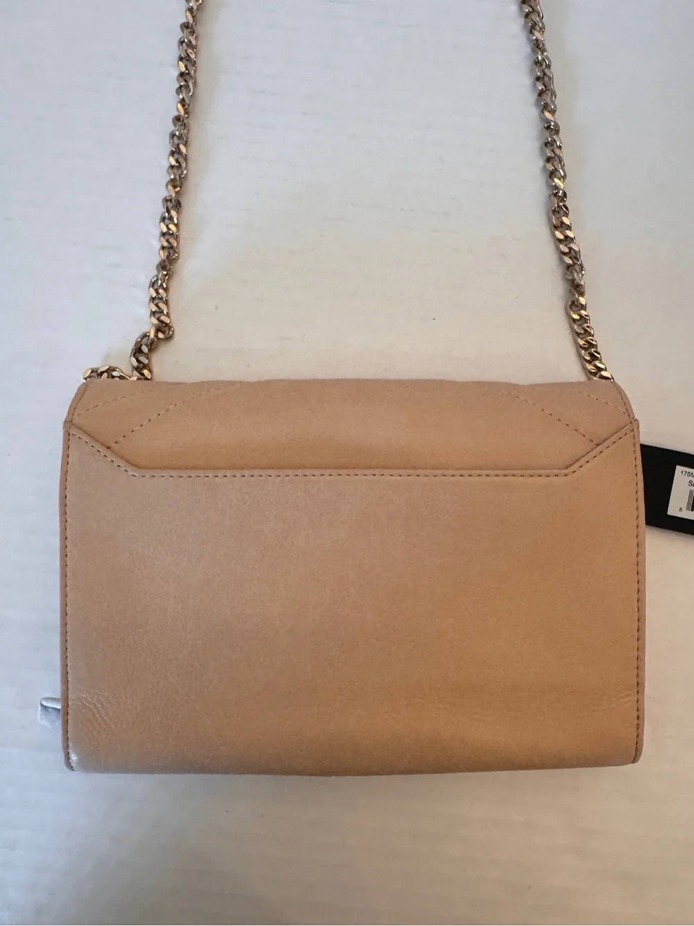 Botkier sleek quilted
